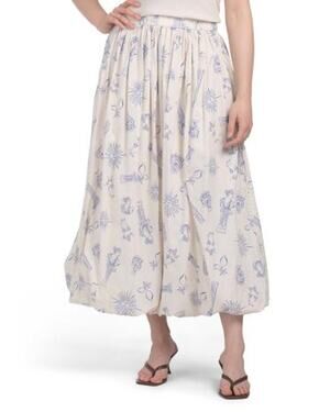 LUCKY BRAND Skirt NWT